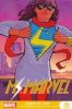 MS MARVEL ARMY OF ONE TP [9781302923631]